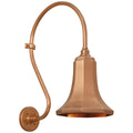 Academy Barn Light Outdoor (Wet) Wall Lanterns by Visual Comfort Signature