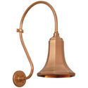 Academy Barn Light Outdoor (Wet) Wall Lanterns by Visual Comfort Signature