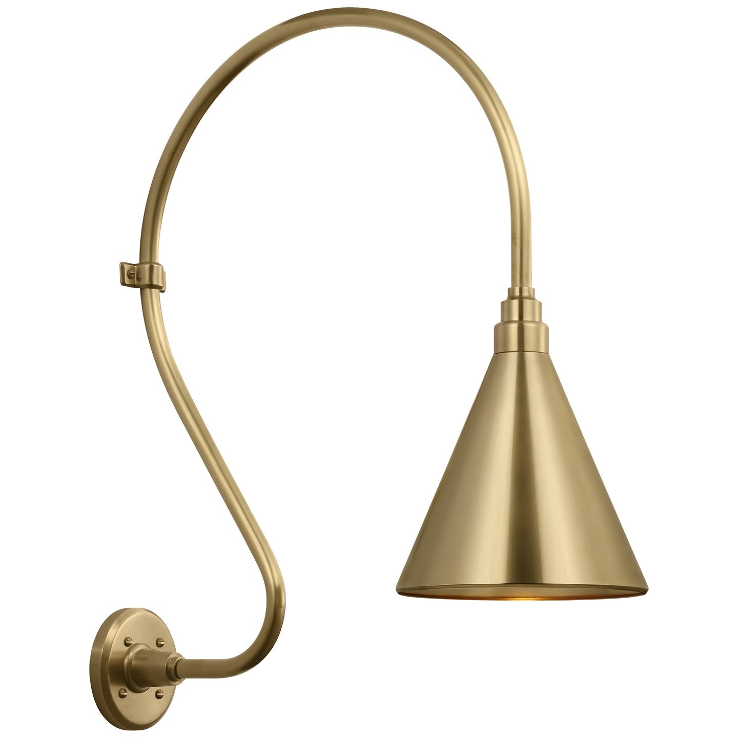 Visual Comfort Signature-TOB 2805HAB/S10-HAB|MAIN