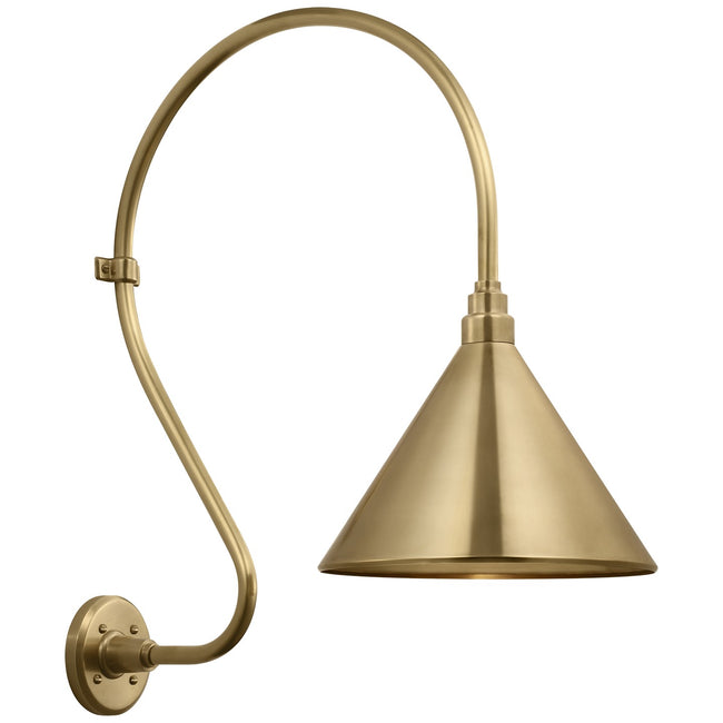 Visual Comfort Signature-TOB 2805HAB/S11-HAB|MAIN