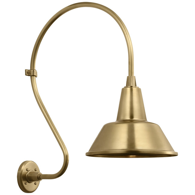 Visual Comfort Signature-TOB 2805HAB/S1-HAB|MAIN