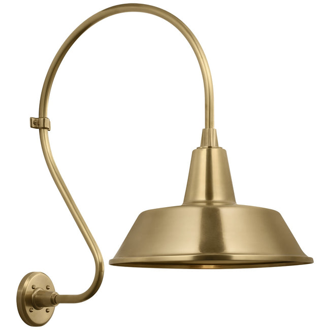 Visual Comfort Signature-TOB 2805HAB/S2-HAB|MAIN