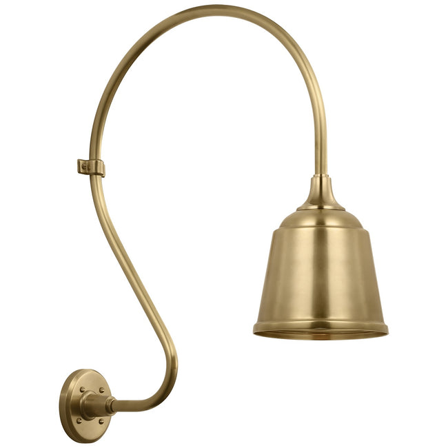Visual Comfort Signature-TOB 2805HAB/S5-HAB|MAIN
