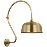 Visual Comfort Signature-TOB 2805HAB/S6-HAB|MAIN