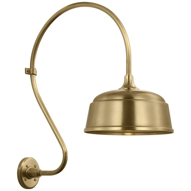 Visual Comfort Signature-TOB 2805HAB/S6-HAB|MAIN