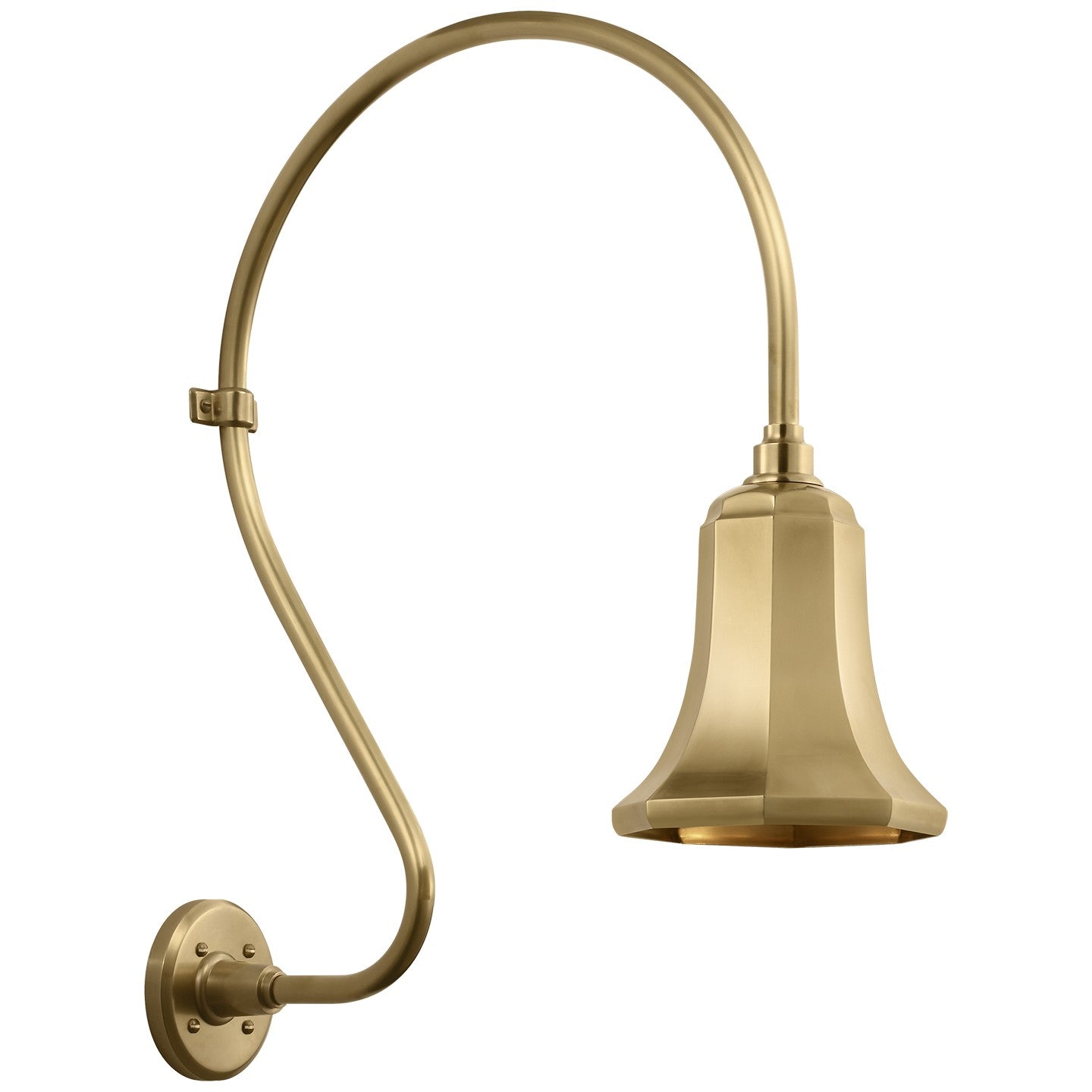 Visual Comfort Signature-TOB 2805HAB/S8-HAB|MAIN