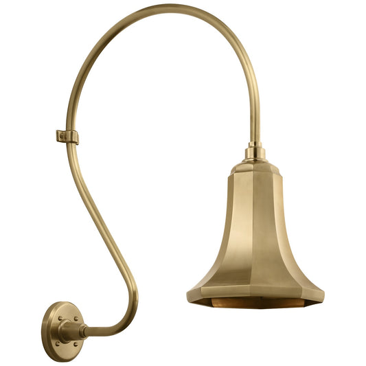 Visual Comfort Signature-TOB 2805HAB/S9-HAB|MAIN