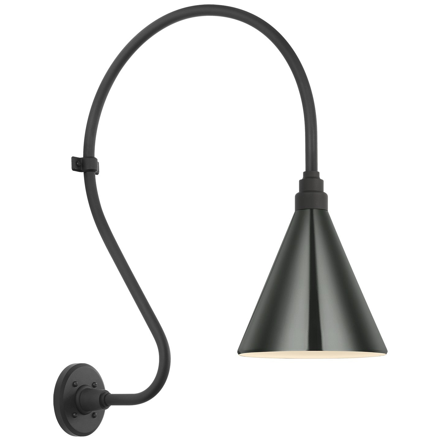 Visual Comfort Signature-TOB 2805MBK/S10-G|MAIN