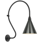 Visual Comfort Signature-TOB 2805MBK/S10-G|MAIN