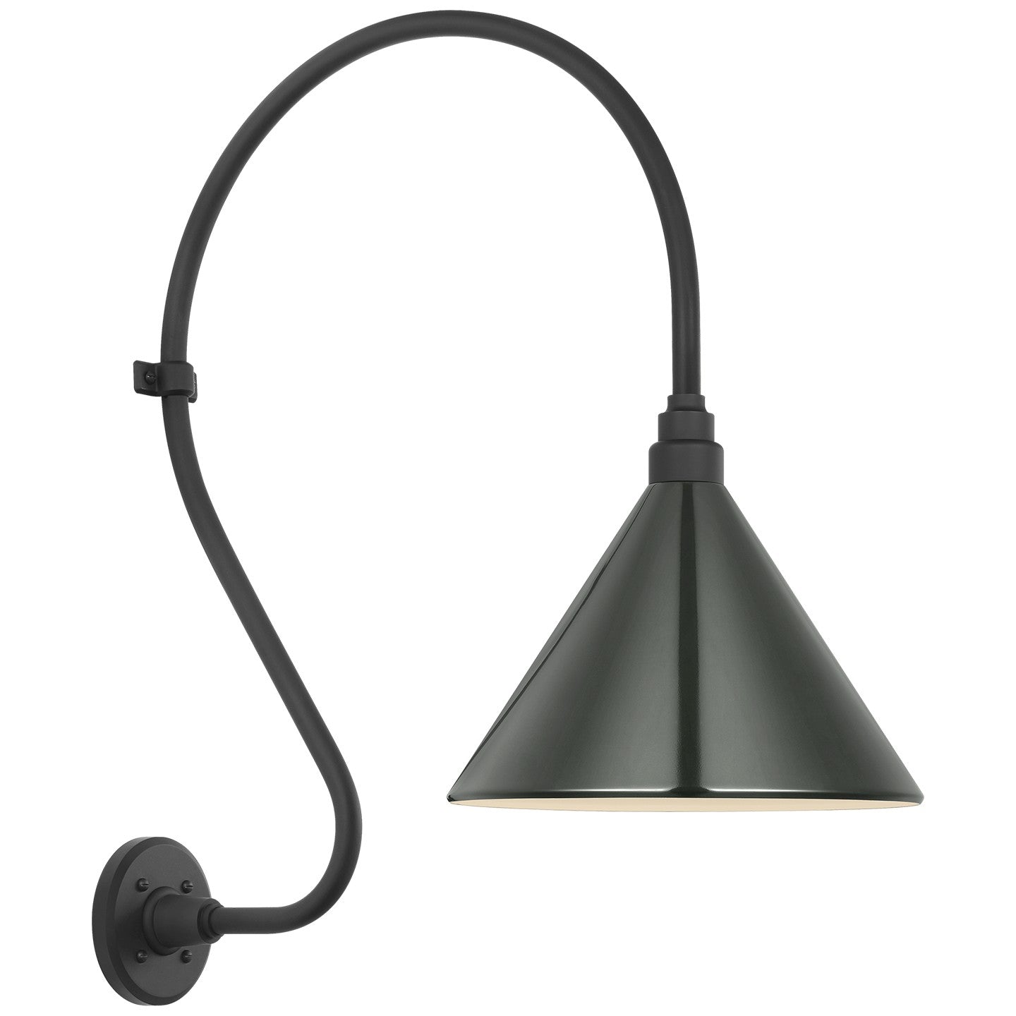Visual Comfort Signature-TOB 2805MBK/S11-G|MAIN