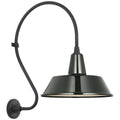 Academy Barn Light Outdoor (Wet) Wall Lantern by Visual Comfort Signature