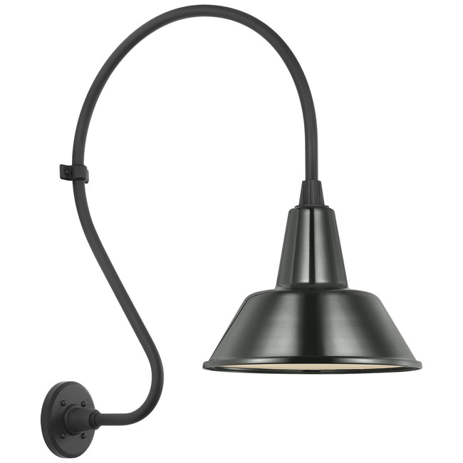 Visual Comfort Signature-TOB 2805MBK/S1-G|MAIN