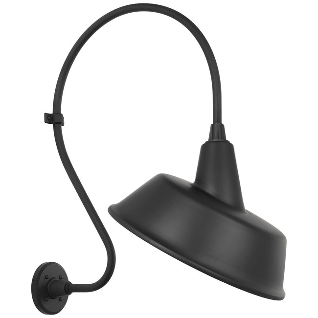 Visual Comfort Signature-TOB 2805MBK/S4-MBK|MAIN