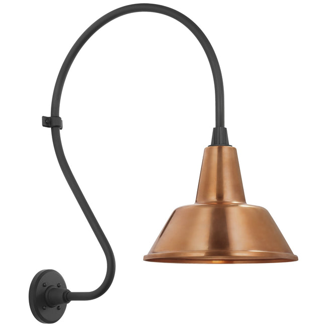 Visual Comfort Signature-TOB 2805MBK/S1-SC|MAIN