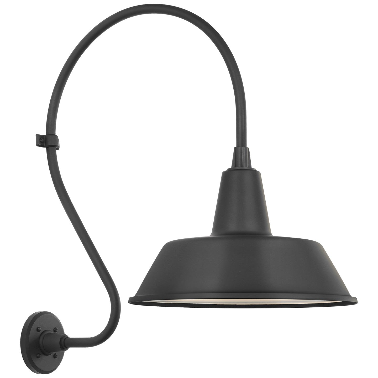 Visual Comfort Signature-TOB 2805MBK/S2-MBK|MAIN