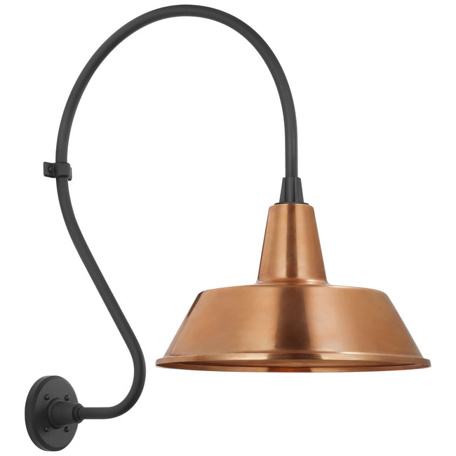 Visual Comfort Signature-TOB 2805MBK/S2-SC|MAIN