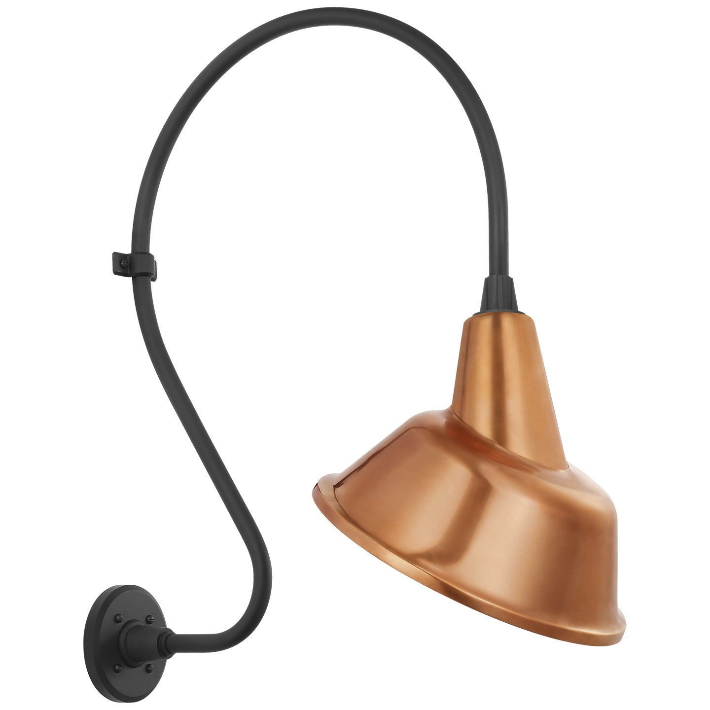 Visual Comfort Signature-TOB 2805MBK/S3-SC|MAIN