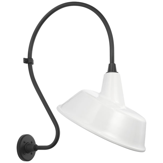 Visual Comfort Signature-TOB 2805MBK/S4-WHT|MAIN