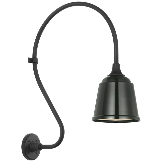 Visual Comfort Signature-TOB 2805MBK/S5-G|MAIN