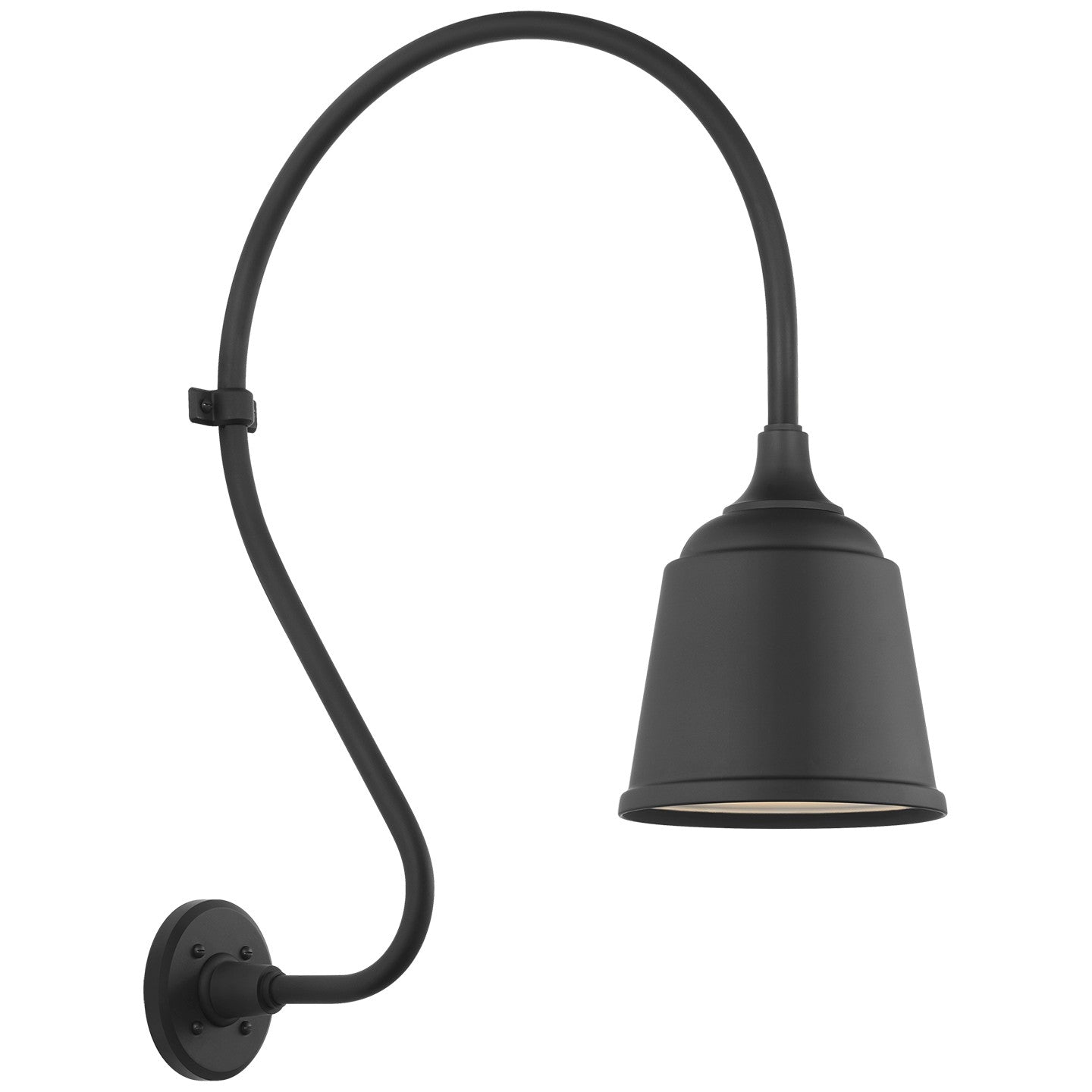 Visual Comfort Signature-TOB 2805MBK/S5-MBK|MAIN