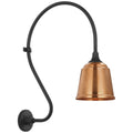 Academy Barn Light Outdoor (Wet) Wall Lantern by Visual Comfort Signature