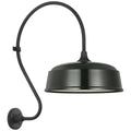 Academy Barn Light Outdoor (Wet) Wall Lantern by Visual Comfort Signature