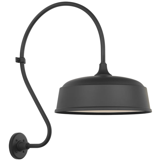 Visual Comfort Signature-TOB 2805MBK/S7-MBK|MAIN