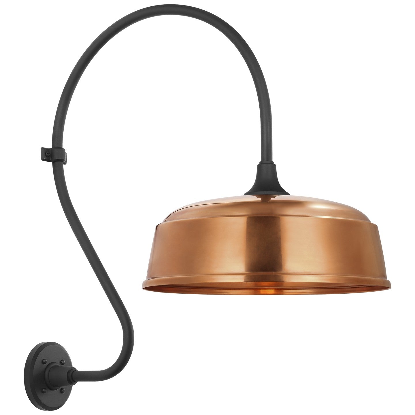 Visual Comfort Signature-TOB 2805MBK/S7-SC|MAIN