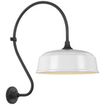 Visual Comfort Signature-TOB 2805MBK/S7-WHT|MAIN