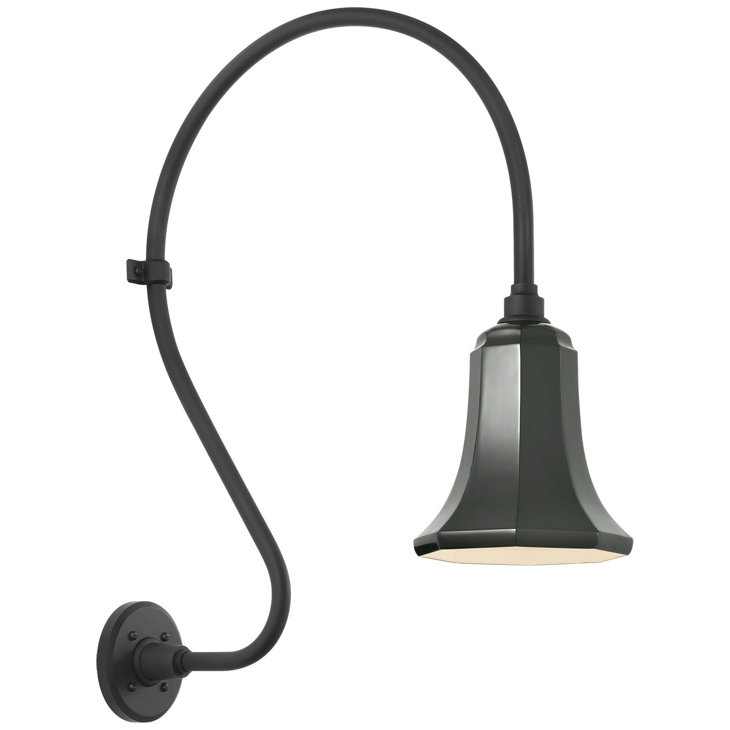 Visual Comfort Signature-TOB 2805MBK/S8-G|MAIN