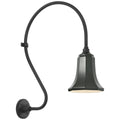 Academy Barn Light Outdoor (Wet) Wall Lantern by Visual Comfort Signature