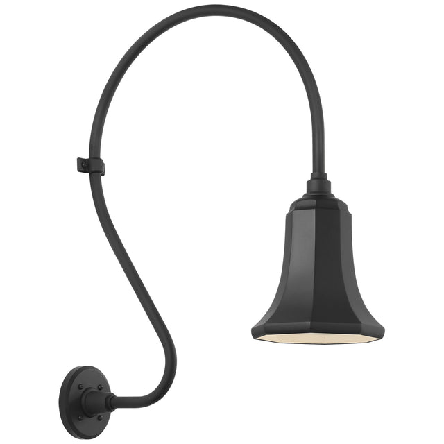 Academy Barn Light Outdoor (Wet) Wall Lanterns by Visual Comfort Signature