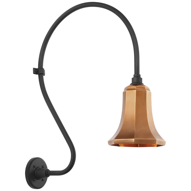 Visual Comfort Signature-TOB 2805MBK/S8-SC|MAIN