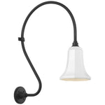 Visual Comfort Signature-TOB 2805MBK/S8-WHT|MAIN