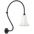 Academy Barn Light Outdoor (Wet) Wall Lantern by Visual Comfort Signature