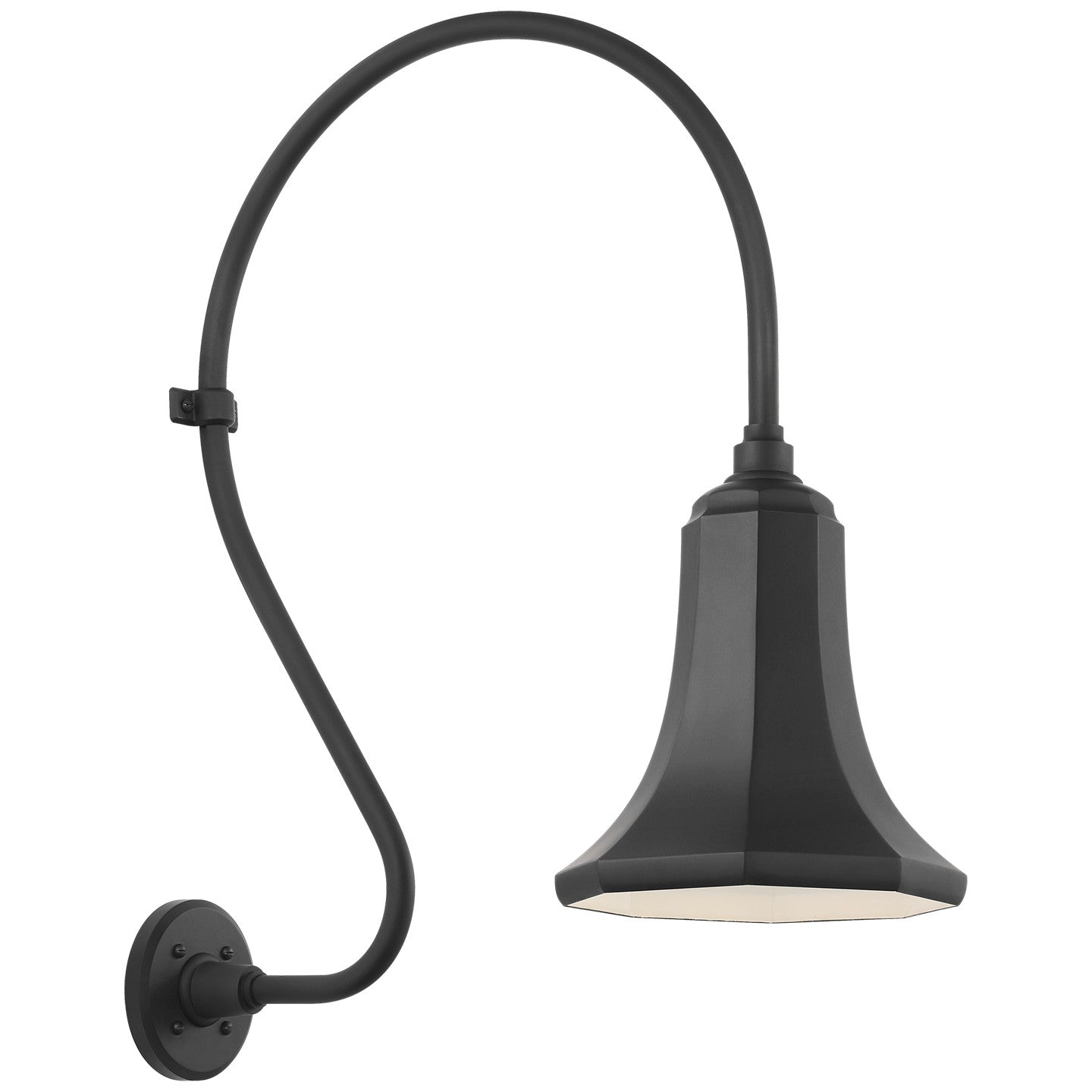 Visual Comfort Signature-TOB 2805MBK/S9-MBK|MAIN