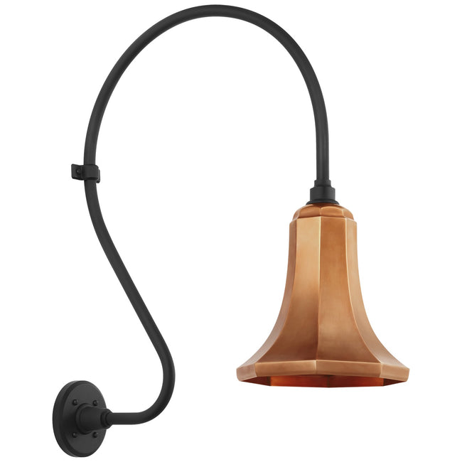 Visual Comfort Signature-TOB 2805MBK/S9-SC|MAIN