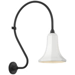 Visual Comfort Signature-TOB 2805MBK/S9-WHT|MAIN