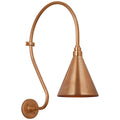 Academy Barn Light Outdoor (Wet) Wall Lanterns by Visual Comfort Signature