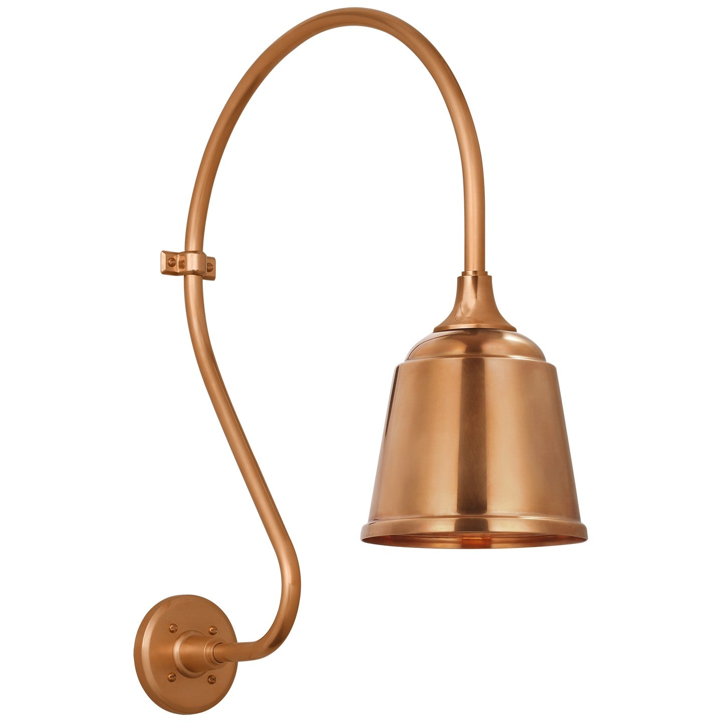 Visual Comfort Signature-TOB 2805SC/S5-SC|MAIN