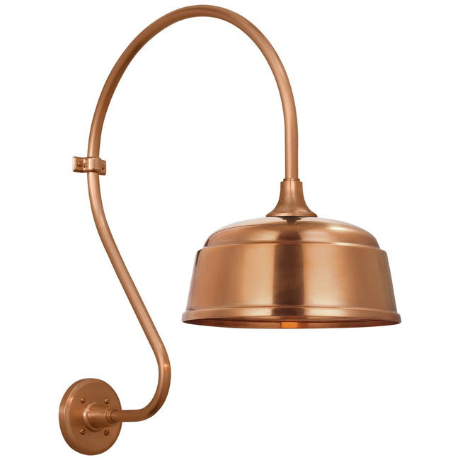 Visual Comfort Signature-TOB 2805SC/S6-SC|MAIN