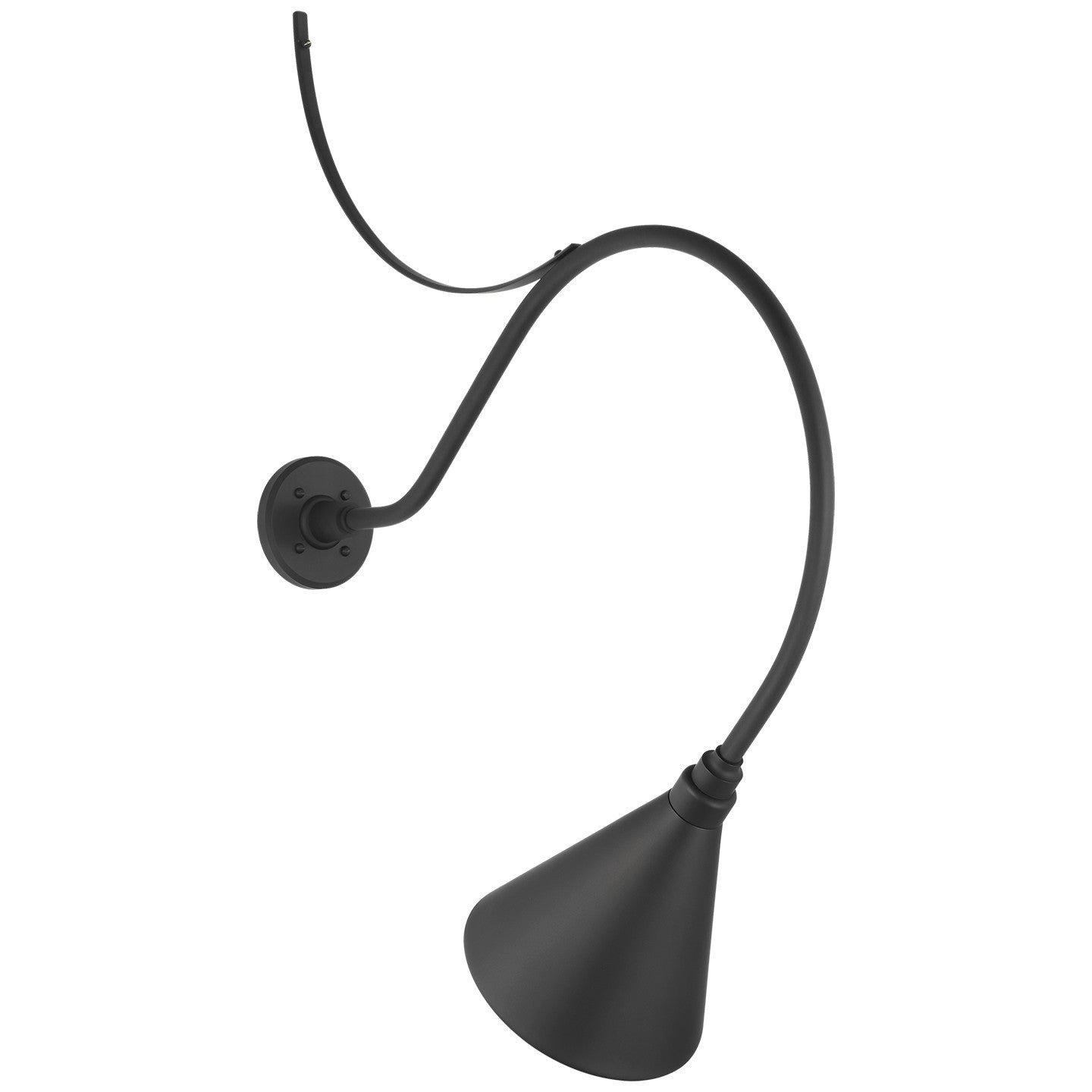 Visual Comfort Signature-TOB 2806MBK/S10-MBK|MAIN