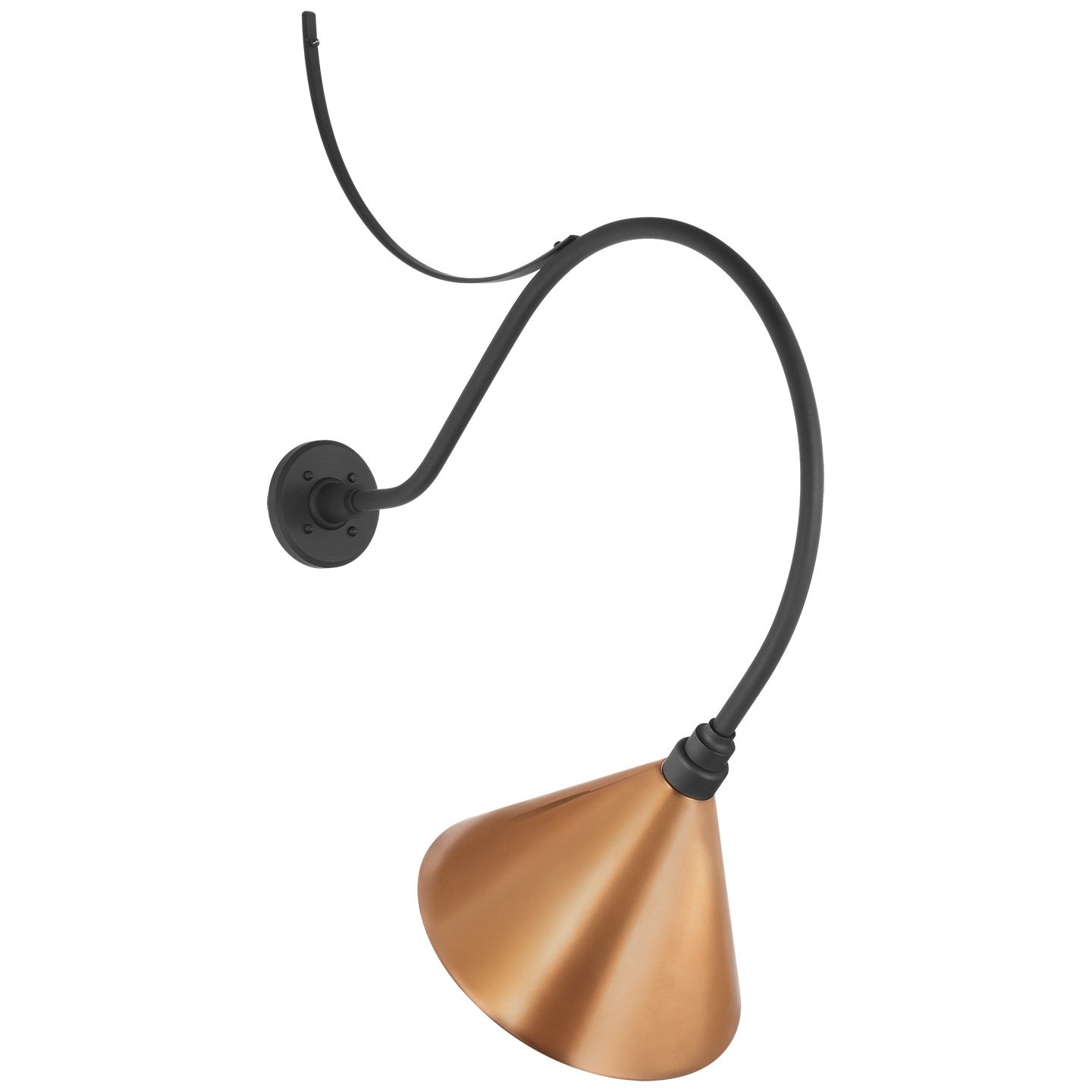 Visual Comfort Signature-TOB 2806MBK/S11-SC|MAIN