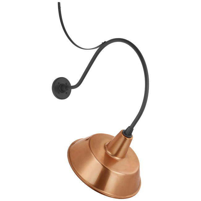Visual Comfort Signature-TOB 2806MBK/S2-SC|MAIN