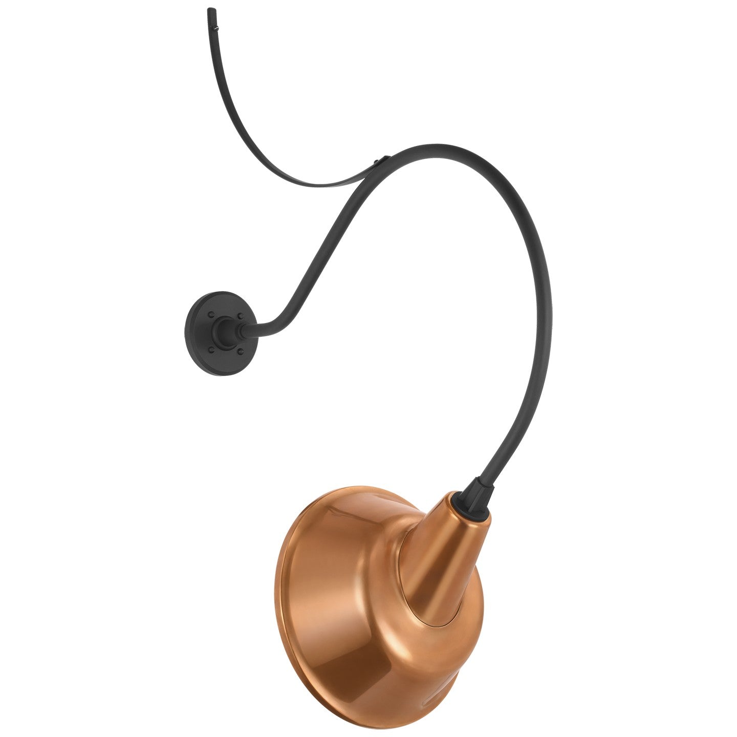 Visual Comfort Signature-TOB 2806MBK/S3-SC|MAIN