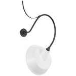 Visual Comfort Signature-TOB 2806MBK/S4-WHT|MAIN