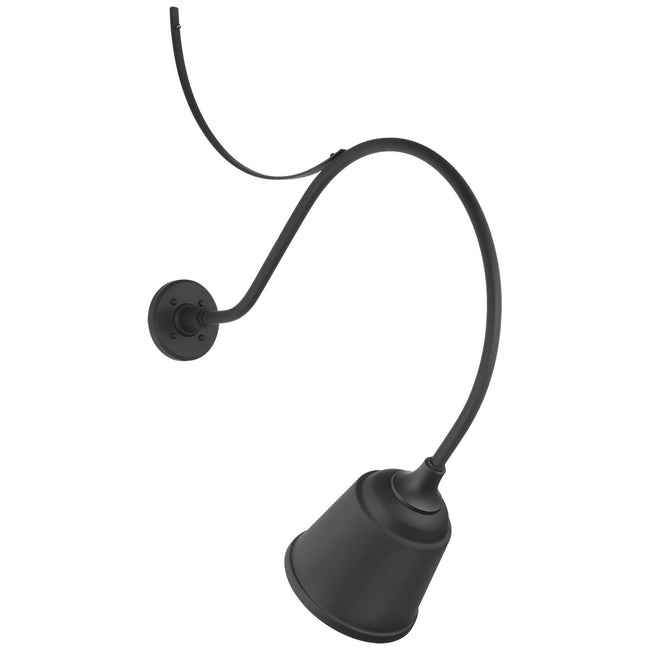 Visual Comfort Signature-TOB 2806MBK/S5-MBK|MAIN