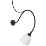 Visual Comfort Signature-TOB 2806MBK/S5-WHT|MAIN