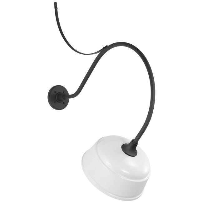 Visual Comfort Signature-TOB 2806MBK/S6-WHT|MAIN