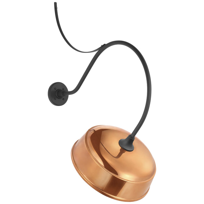 Visual Comfort Signature-TOB 2806MBK/S7-SC|MAIN
